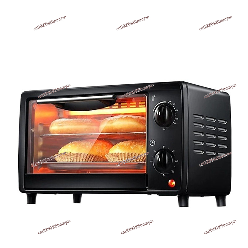 Kitchen Appliances Electric - Household Kitchen Appliances Multifunctional Long Oven