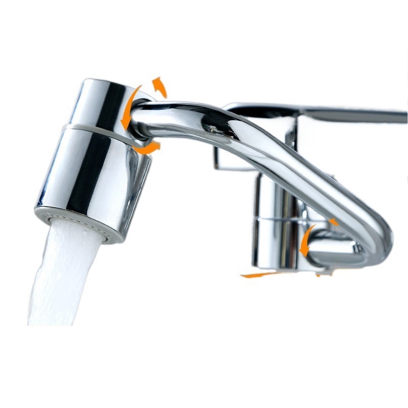 Kitchen Appliances Bundle - 1PCS Stainless steel Water tap Universal