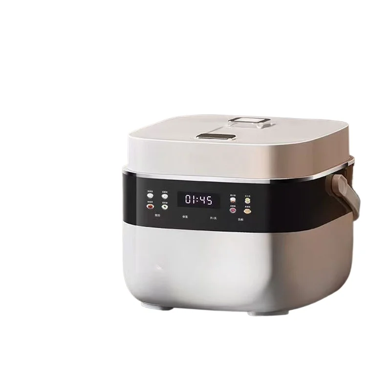 Kitchen Appliances Lowes - High-quality kitchen appliances Low-sugar rice cooker