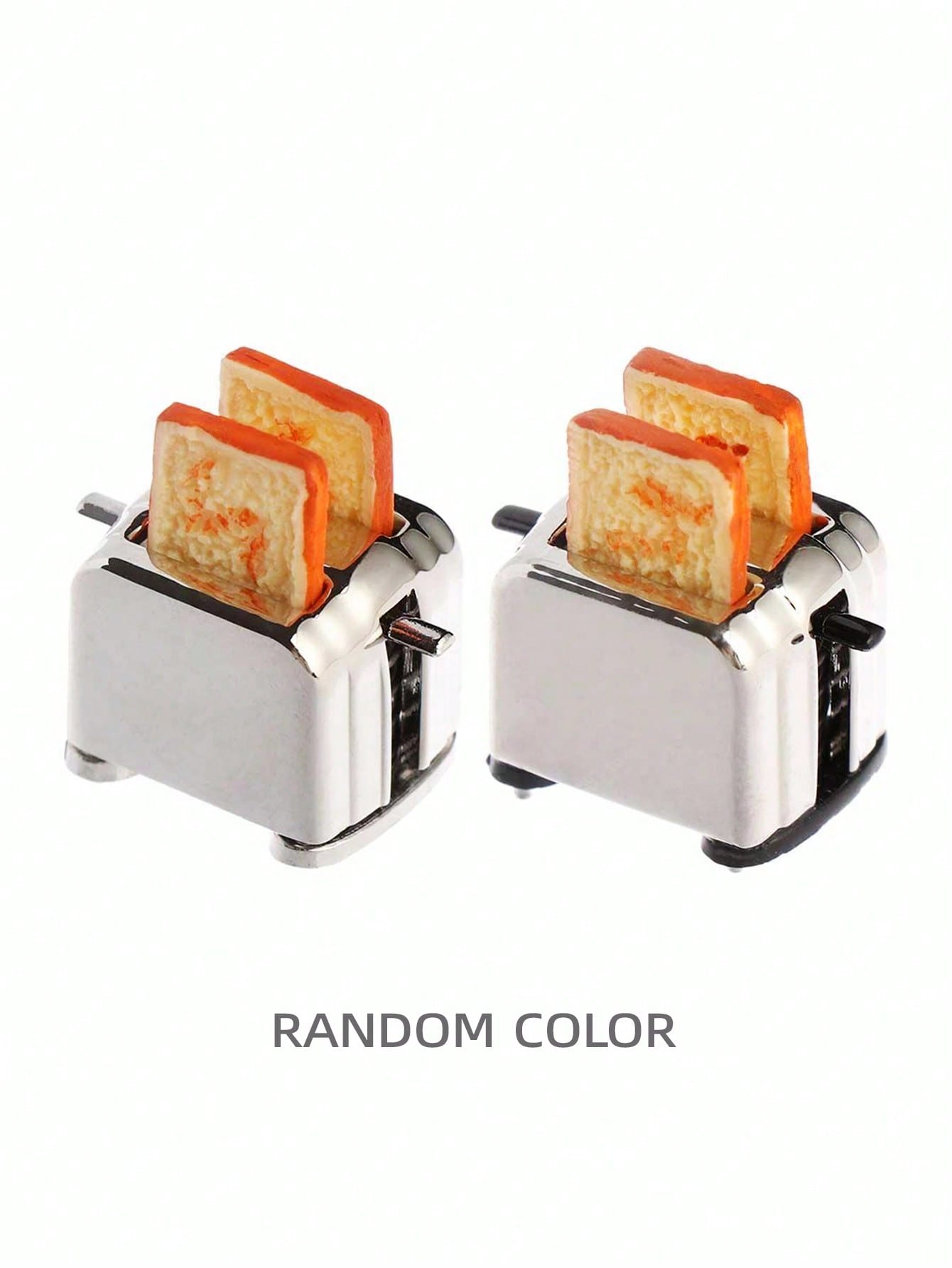 1:12 Dollhouse Miniature Toast - Kitchen Appliances In recensie en prijs