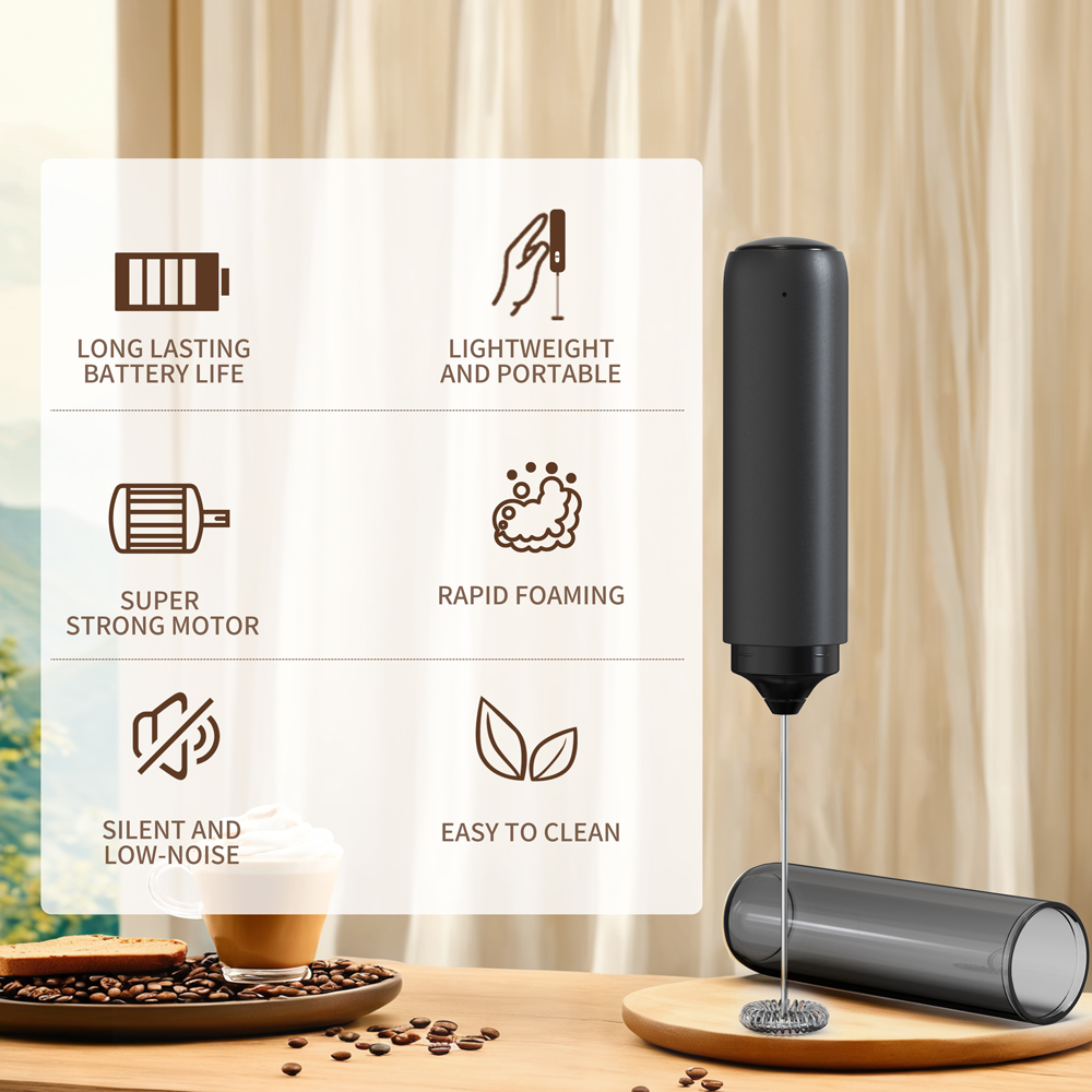 Kitchen Powerful Stirrer Milk  - Kitchen Appliances For Restaurant recensie en prijs
