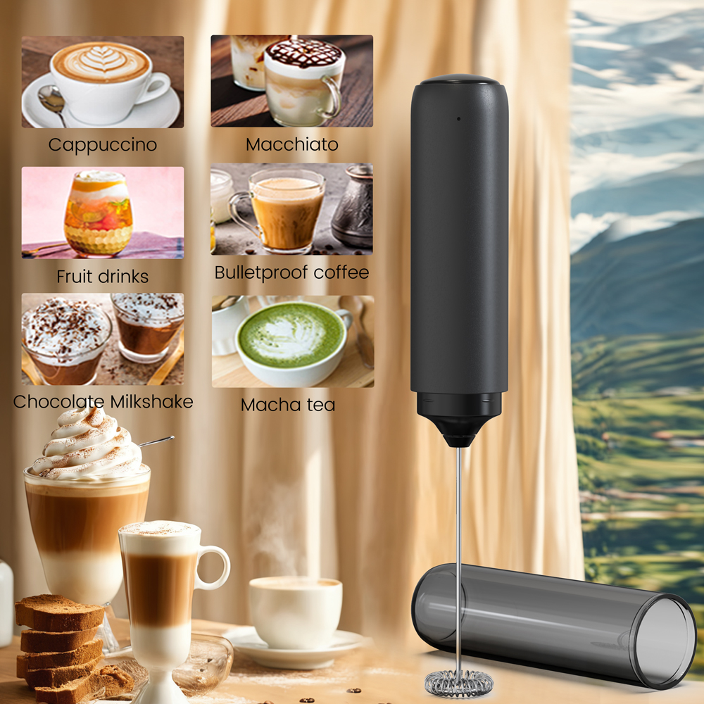 Kitchen Powerful Stirrer Milk  - Kitchen Appliances For Restaurant recensie en prijs