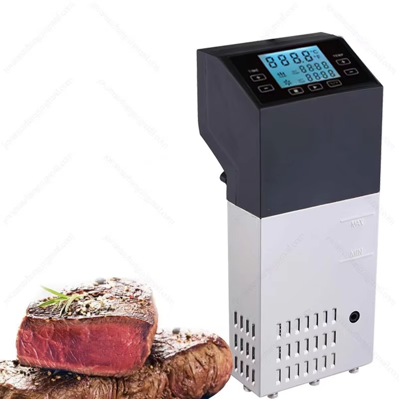 30L EU Standards Portable Sous - Kitchen Appliances Lowes recensie en prijs