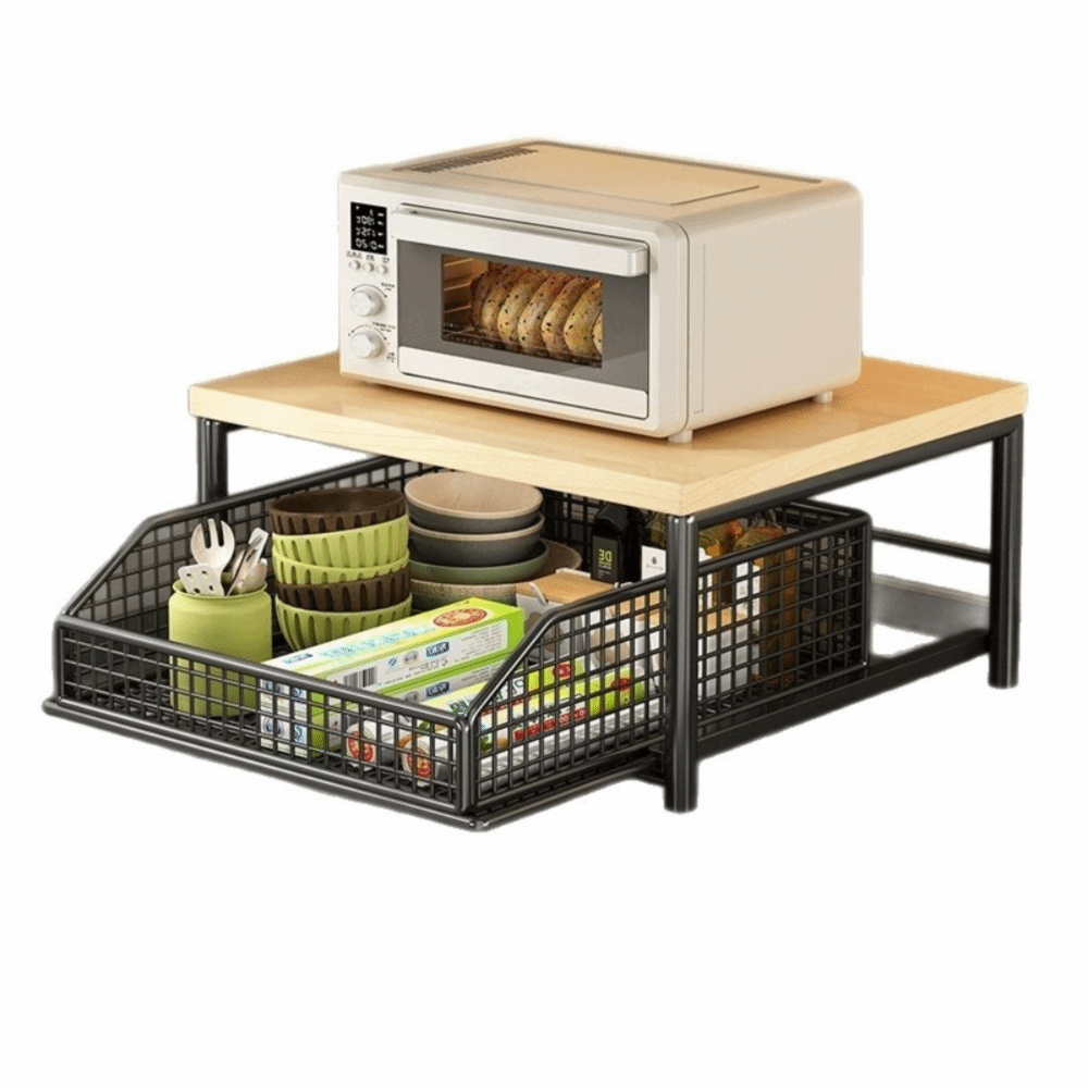 Multi-Functional With Drawers  - Kitchen Appliances Countertop recensie en prijs
