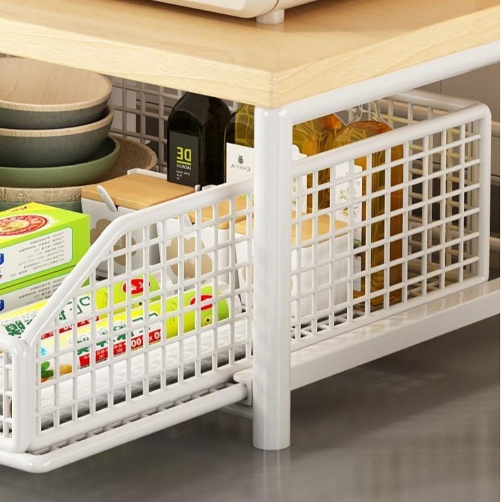 Multi-Functional With Drawers  - Kitchen Appliances Countertop recensie en prijs