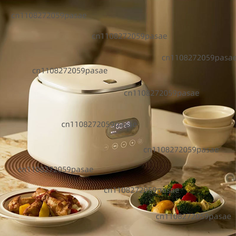 Household Small Versatile Rice - Kitchen Appliances Lowes recensie en prijs