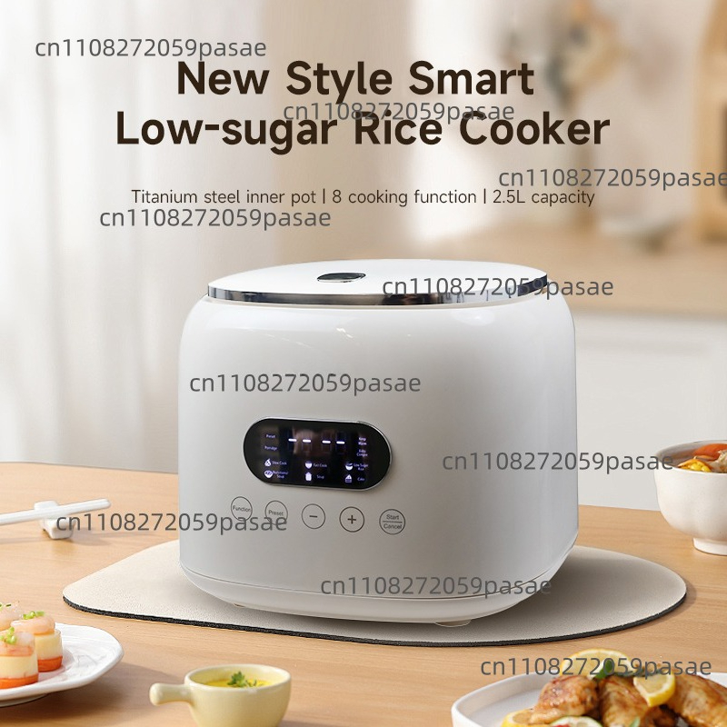 Household Small Versatile Rice - Kitchen Appliances Lowes recensie en prijs