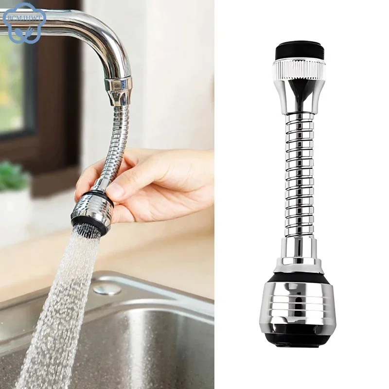 Kitchen Stainless Steel Faucet - Kitchen Appliances Bundle recensie en prijs