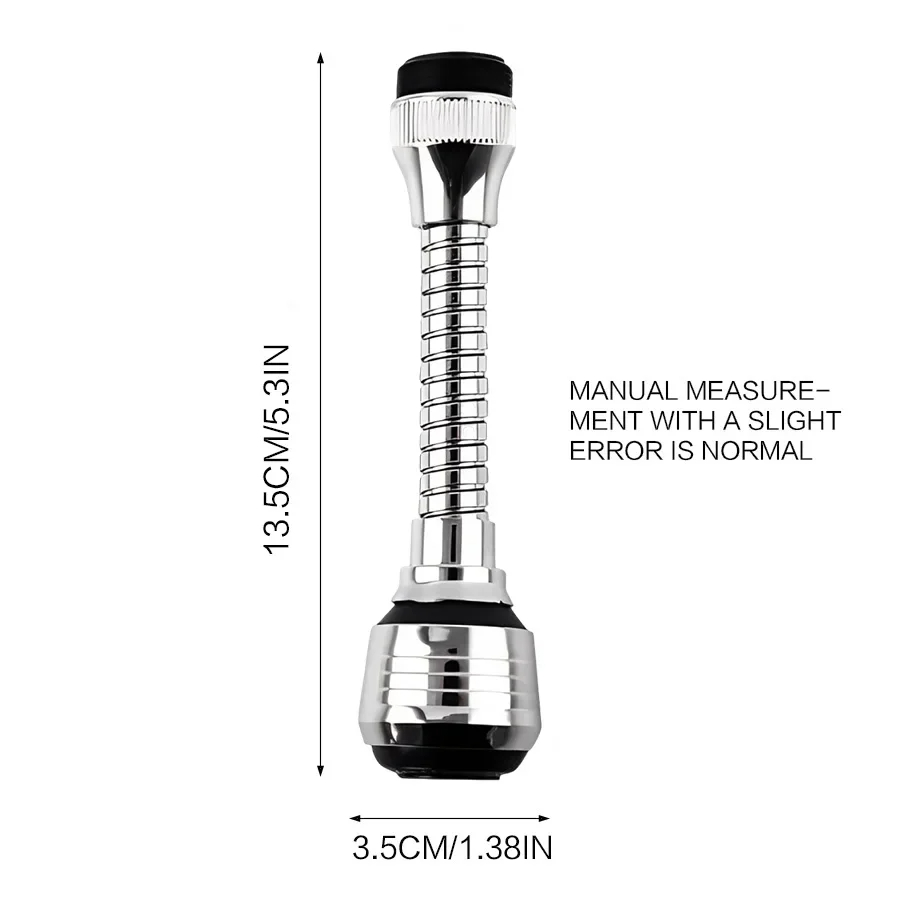 Kitchen Stainless Steel Faucet - Kitchen Appliances Bundle recensie en prijs