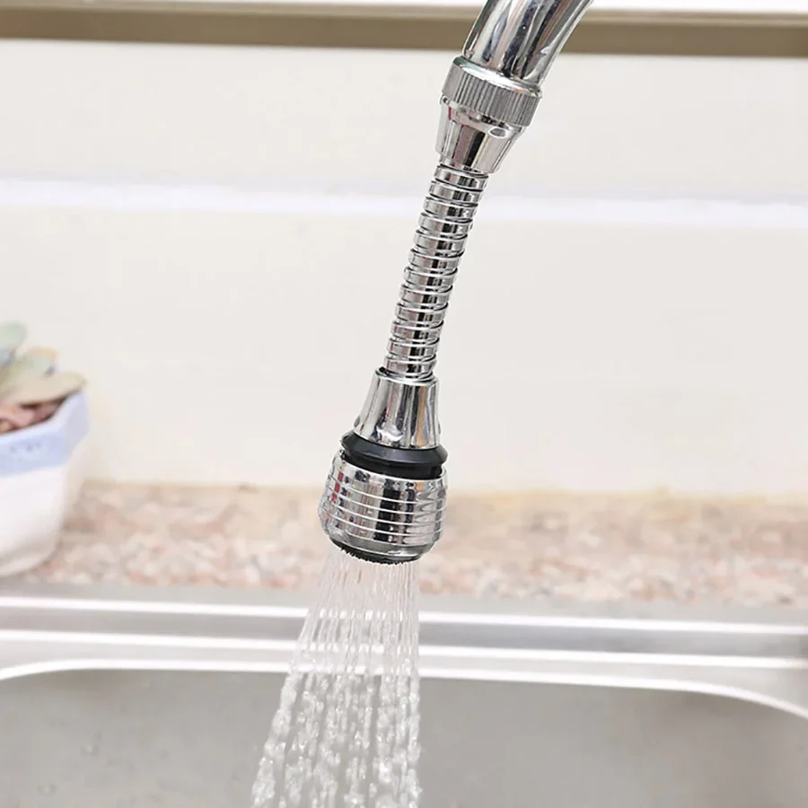 Kitchen Stainless Steel Faucet - Kitchen Appliances Bundle recensie en prijs