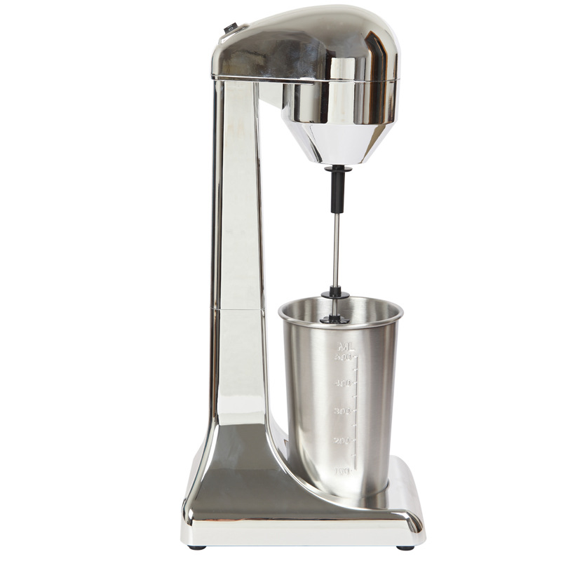 220V Electric Milk Frother for - Kitchen Appliances For Restaurant recensie en prijs