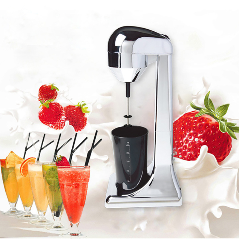 220V Electric Milk Frother for - Kitchen Appliances For Restaurant recensie en prijs