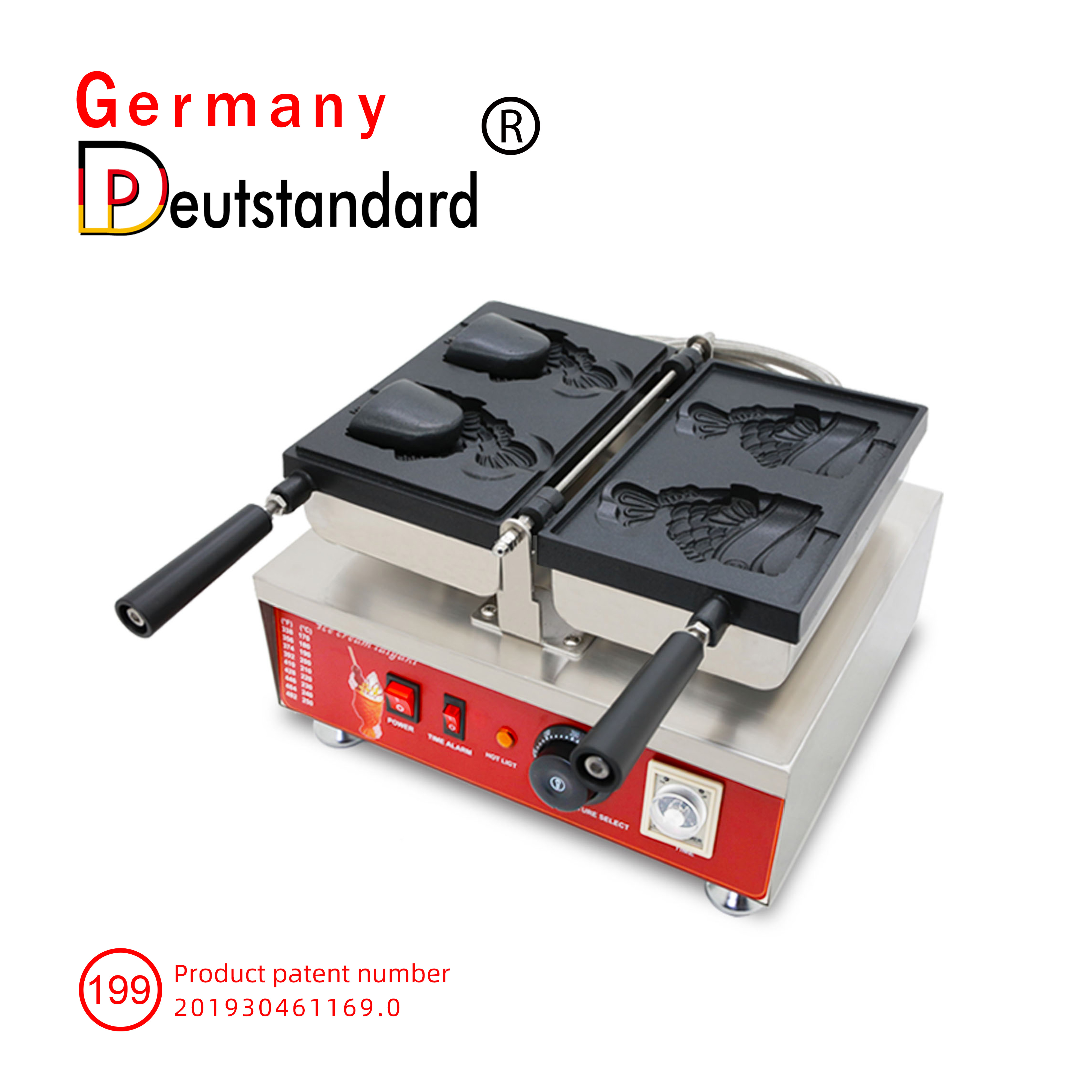 Japanese Openning Mouth Fish I - Kitchen Appliances In Japanese recensie en prijs