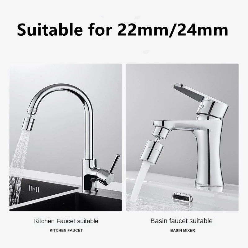 1-10PCS 720° Swivel Kitchen Fa - Kitchen Appliances Bundle recensie en prijs