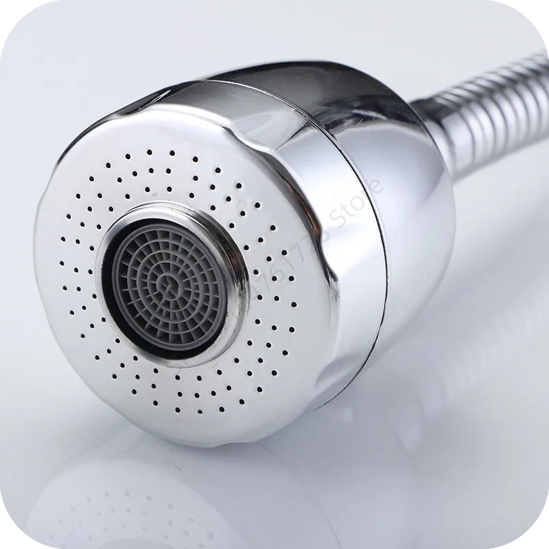 Universal 360 Degree Faucet Ex - Kitchen Appliances Bundle recensie en prijs