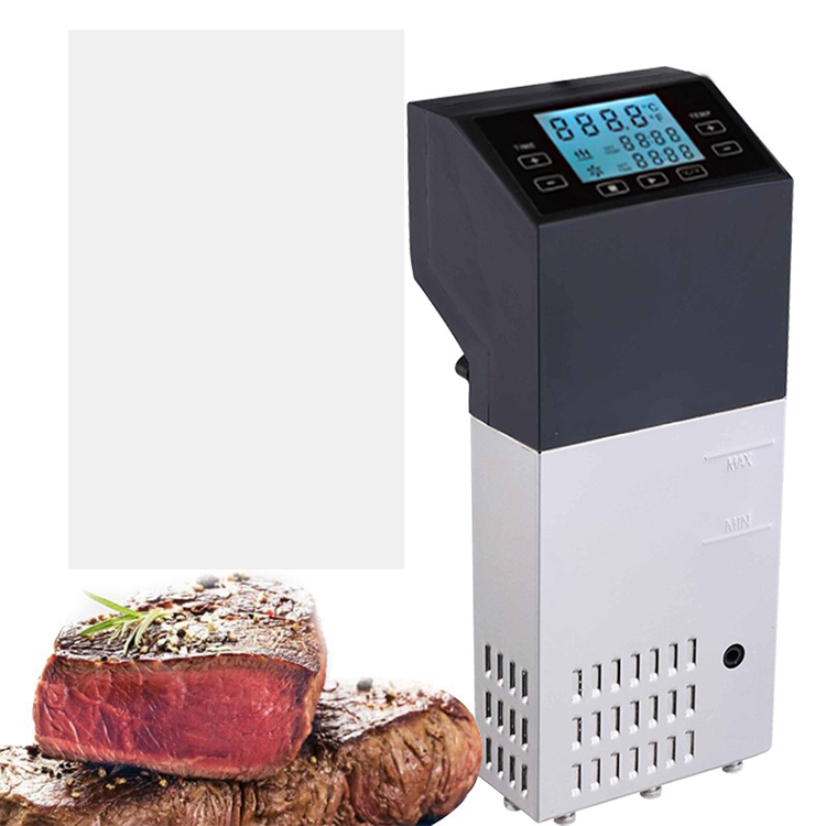 Kitchen Appliance 1500W Slow C - Kitchen Appliances Lowes recensie en prijs
