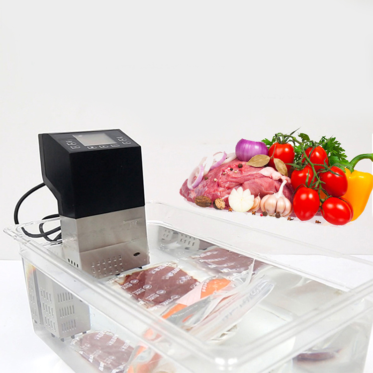 Kitchen Appliance 1500W Slow C - Kitchen Appliances Lowes recensie en prijs