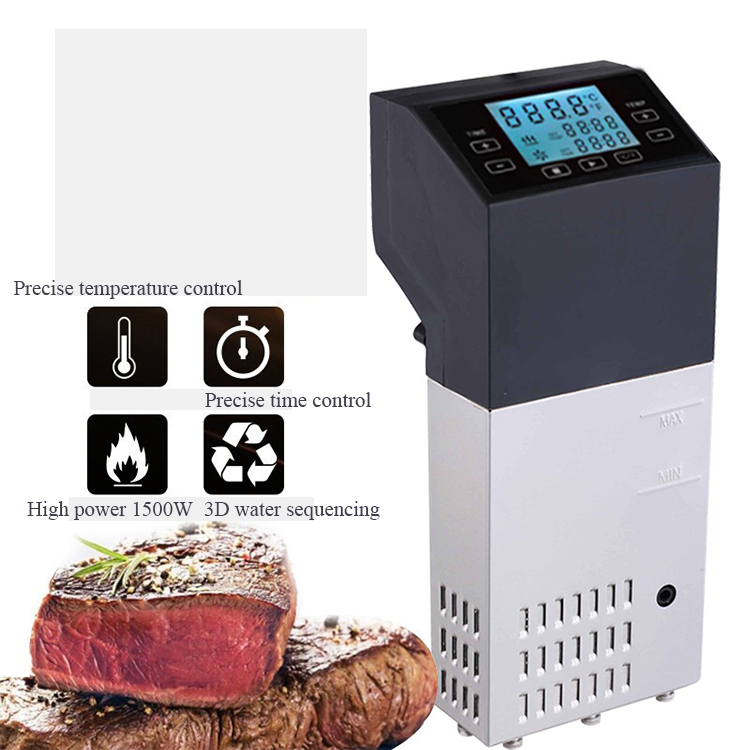 Kitchen Appliance 1500W Slow C - Kitchen Appliances Lowes recensie en prijs