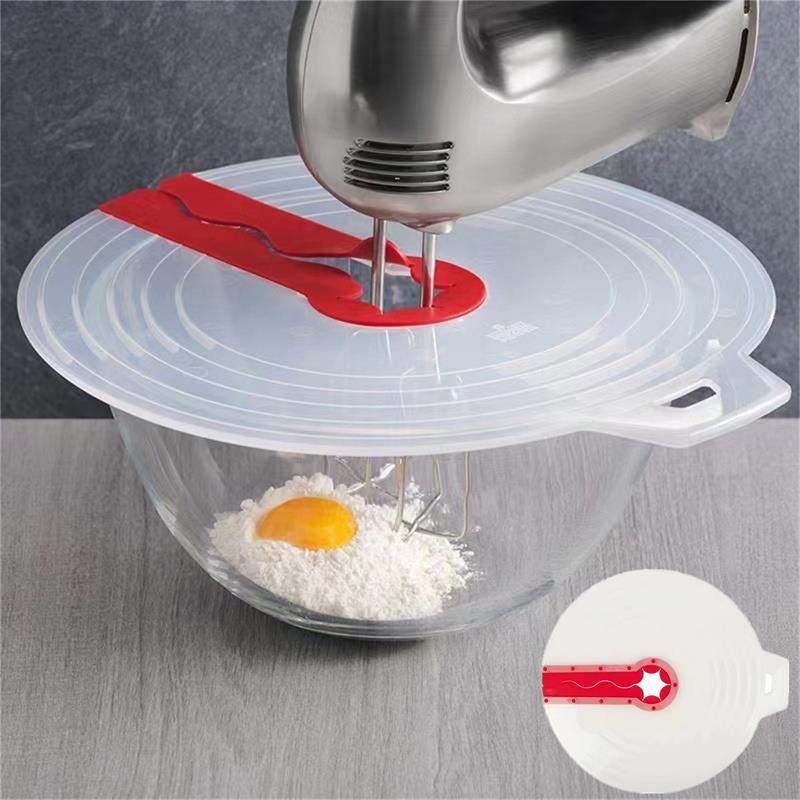 Beat Eggs Mixer Cover Mixer Sp - Kitchen Appliances For Restaurant recensie en prijs