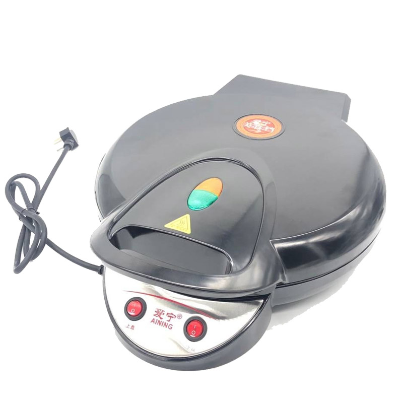 Electric Baking Pan 35cm House - Electric Griddle Pancake recensie en prijs