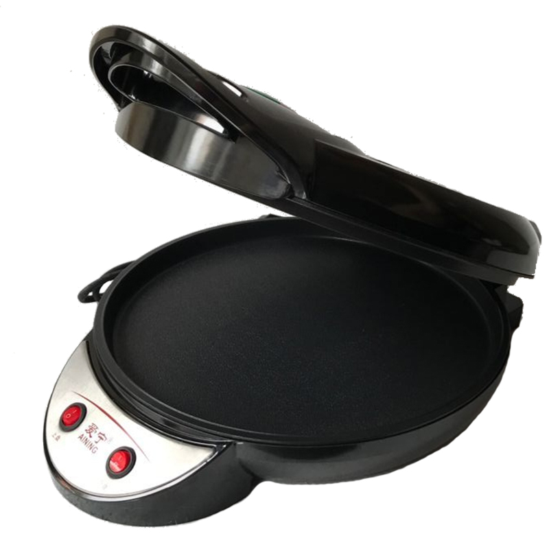 Electric Baking Pan 35cm House - Electric Griddle Pancake recensie en prijs