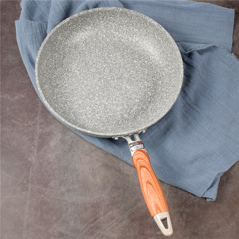Non-Stick Pan Frying Pan Wok P - Electric Griddle Pancake recensie en prijs