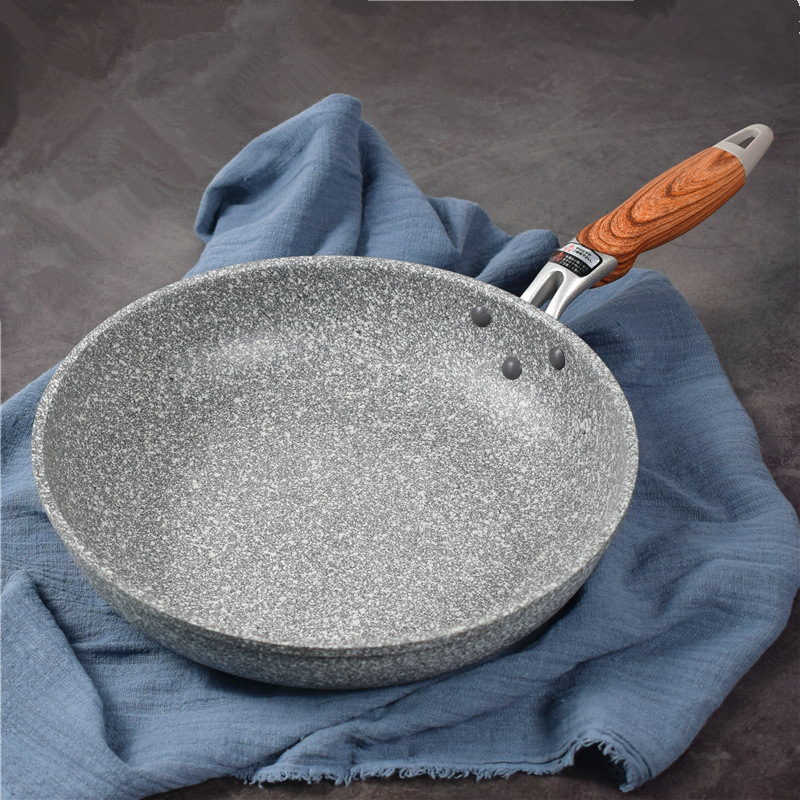 Non-Stick Pan Frying Pan Wok P - Electric Griddle Pancake recensie en prijs