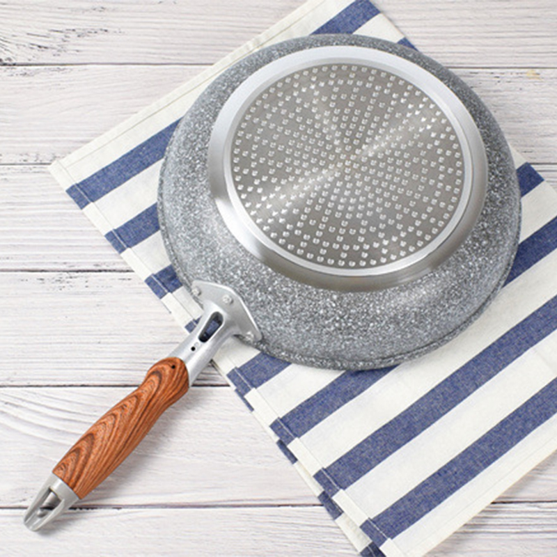 Non-Stick Pan Frying Pan Wok P - Electric Griddle Pancake recensie en prijs