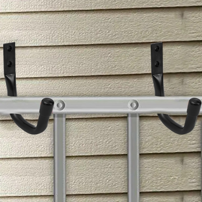 Double-holes Hooks with Screws - Kitchen Appliances Rack recensie en prijs