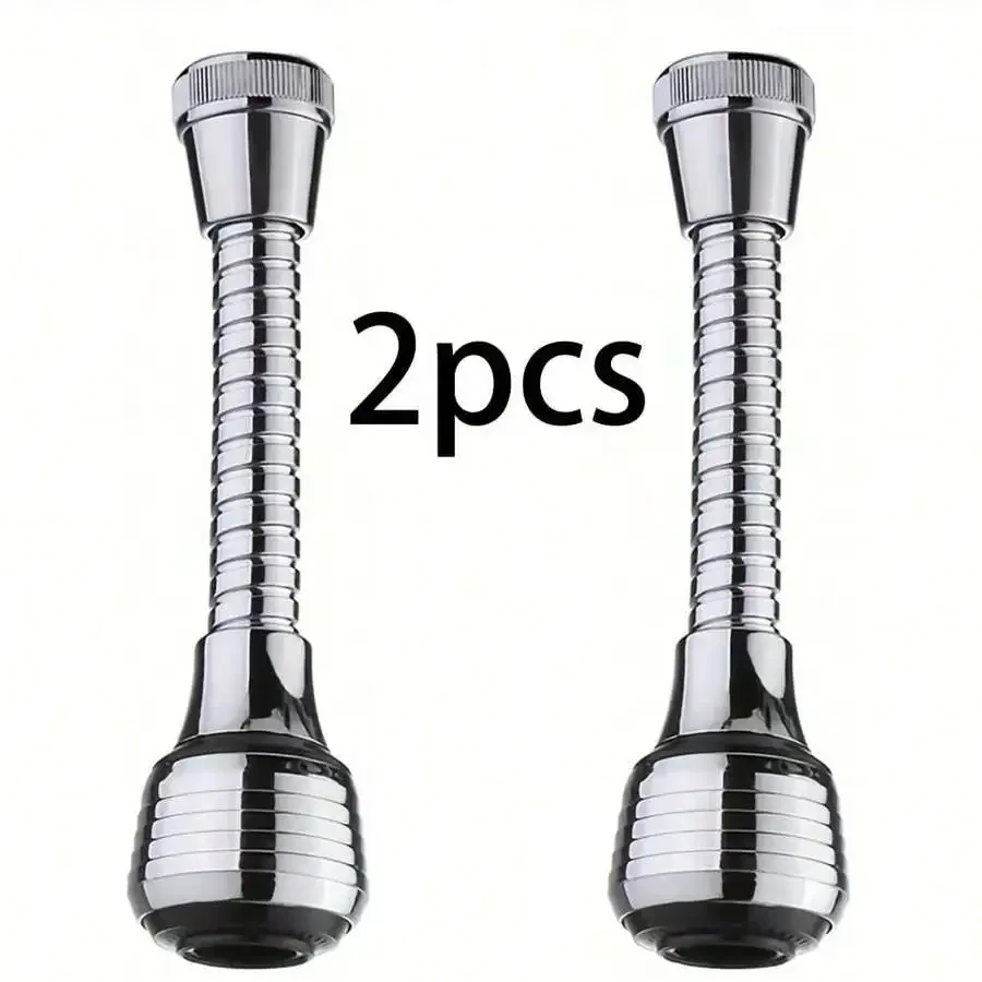 2-Piece 360 ° Rotary Faucet Ex - Kitchen Appliances Bundle recensie en prijs