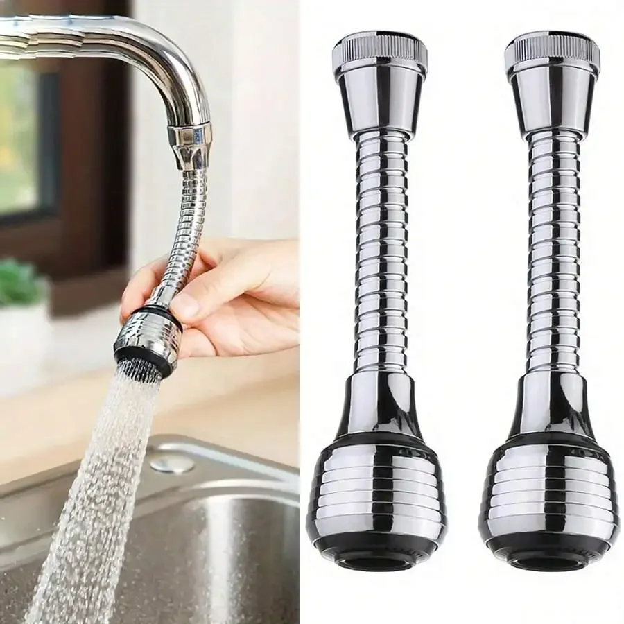 2-Piece 360 ° Rotary Faucet Ex - Kitchen Appliances Bundle recensie en prijs