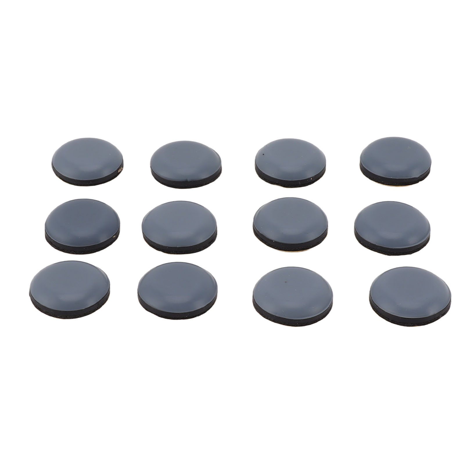 12 Pcs Round 20mm Appliance Sl - Kitchen Appliances Countertop recensie en prijs