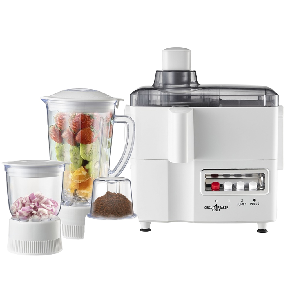 4 in 1 Multi-Purpose Household - Kitchen Appliances Electric recensie en prijs