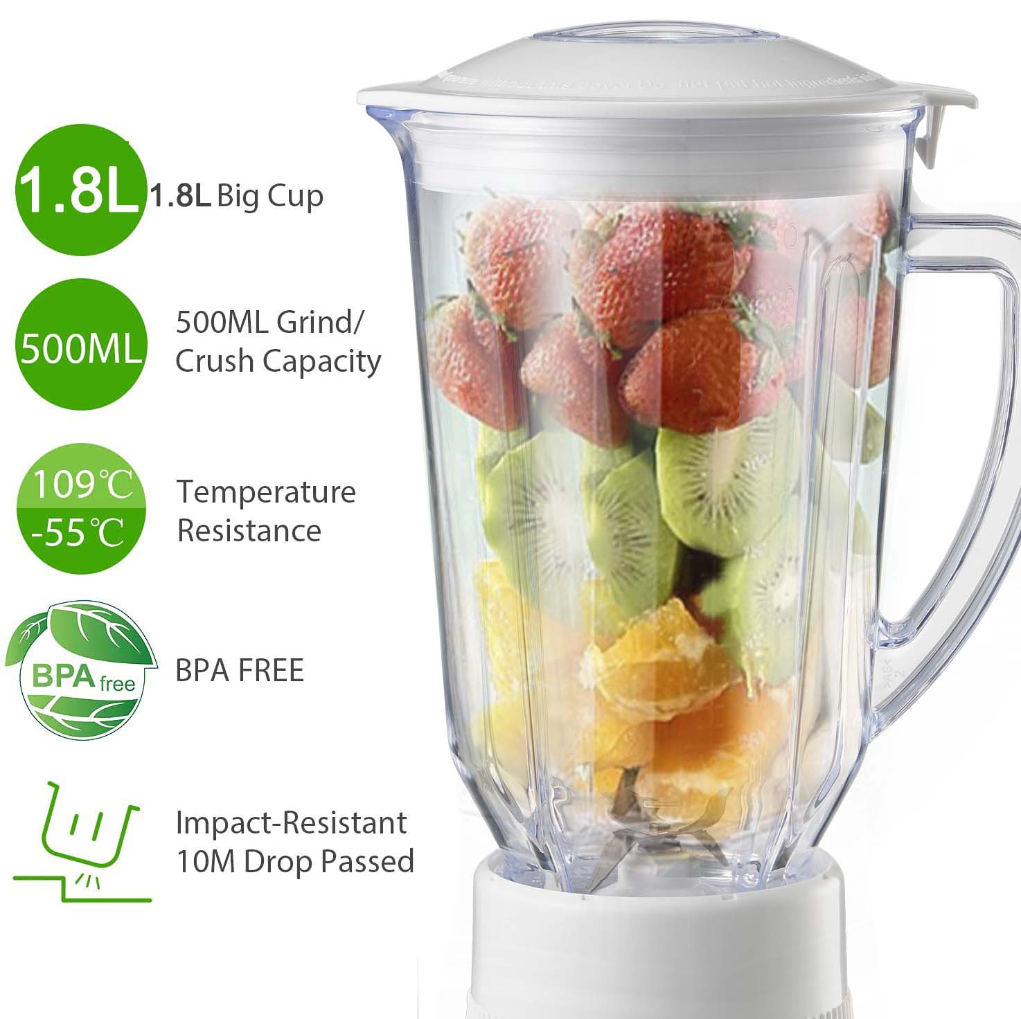 4 in 1 Multi-Purpose Household - Kitchen Appliances Electric recensie en prijs