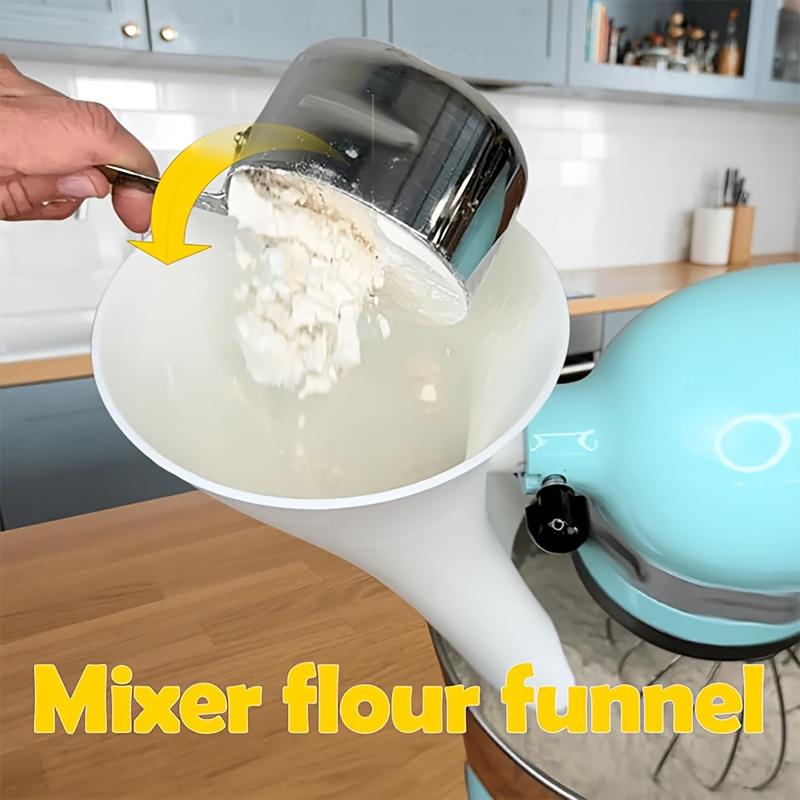 Kitchen Aid Artisan Mixer Flou - Kitchen Appliances For Restaurant recensie en prijs