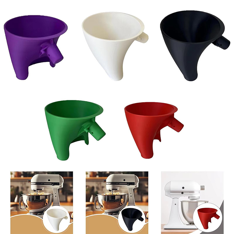 Kitchen Aid Artisan Mixer Flou - Kitchen Appliances For Restaurant recensie en prijs
