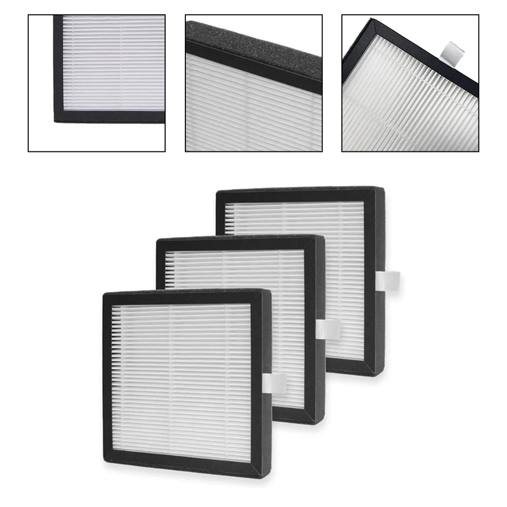 3PCS HEPA Filter Replacement F - Kitchen Appliances In recensie en prijs