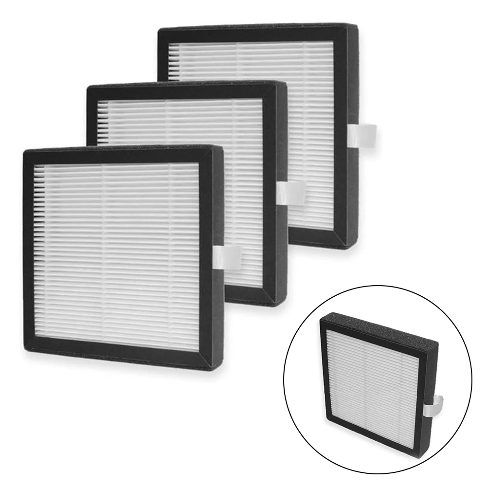 3PCS HEPA Filter Replacement F - Kitchen Appliances In recensie en prijs