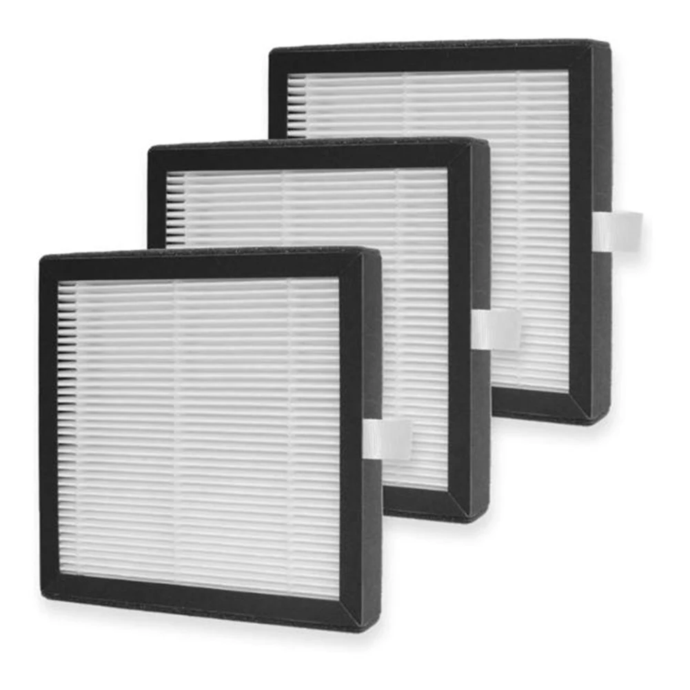 3PCS HEPA Filter Replacement F - Kitchen Appliances In recensie en prijs