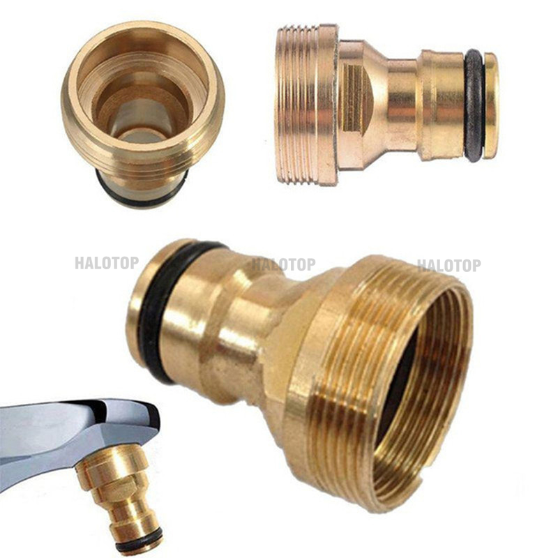 1/ 5PCS Universal Brass Tap Ki - Kitchen Appliances For Restaurant recensie en prijs