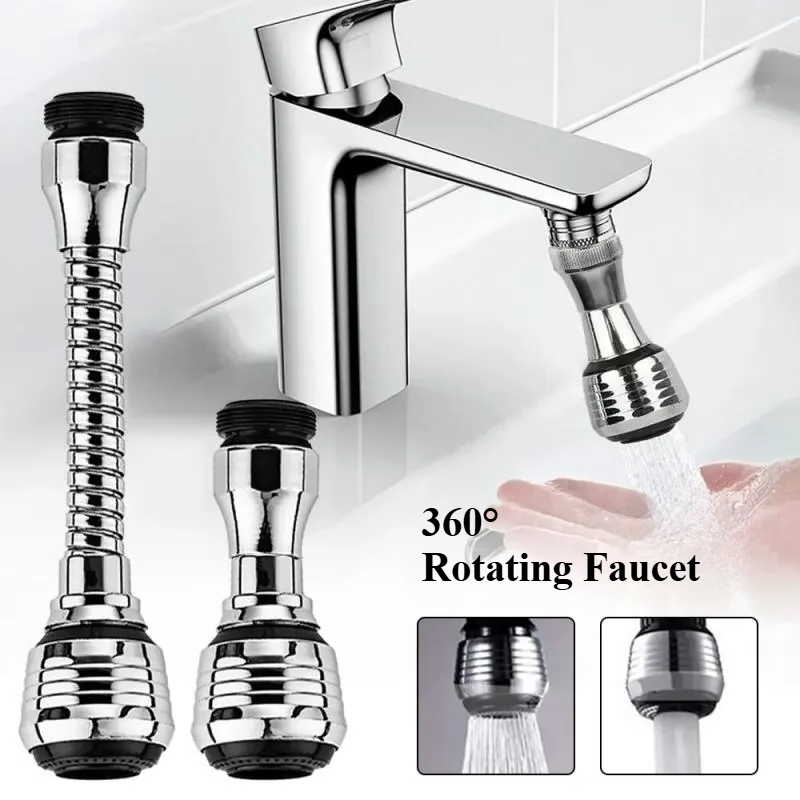 2PCS 360 ° Adjustment Kitchen  - Kitchen Appliances Bundle recensie en prijs
