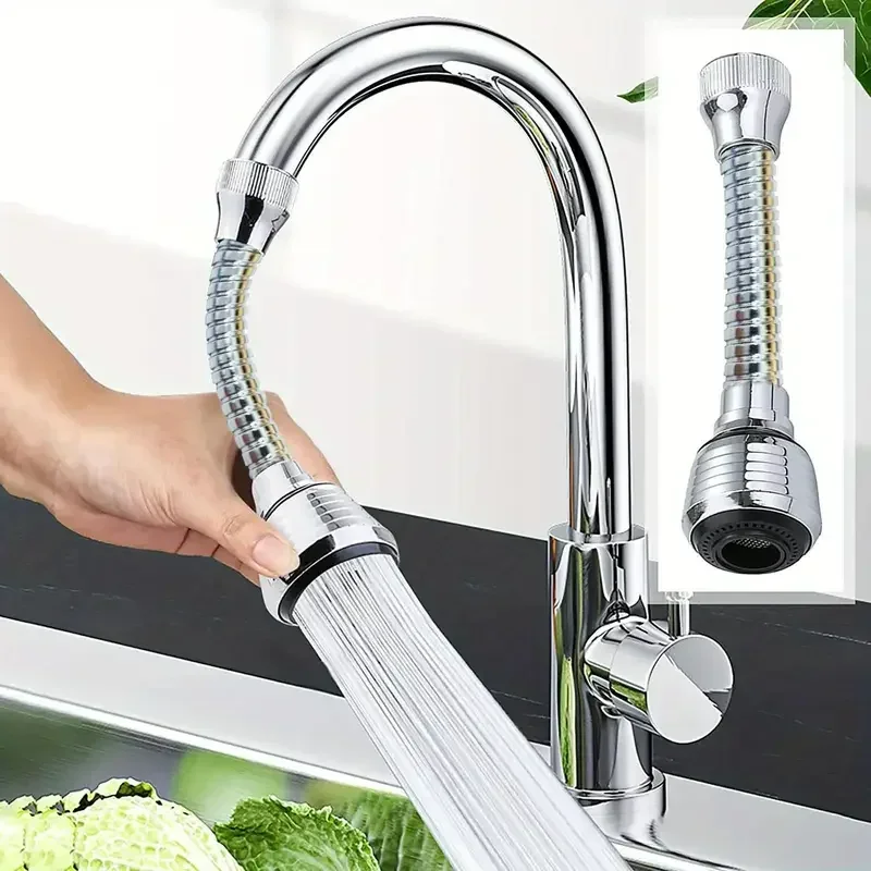 2PCS 360 ° Adjustment Kitchen  - Kitchen Appliances Bundle recensie en prijs