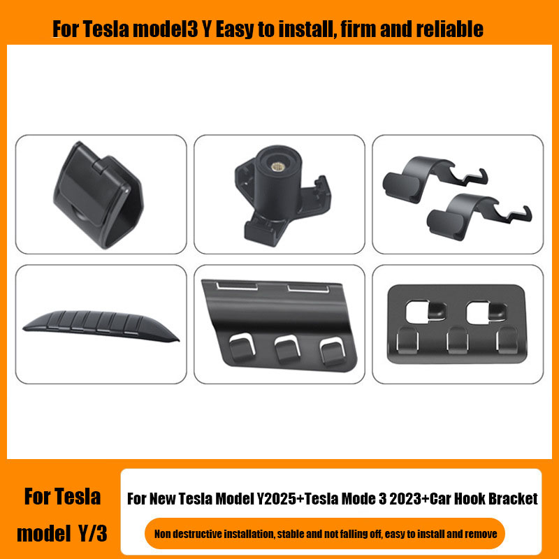 For Tesla Model Y 2024+  Tesla - Kitchen Appliances Rack recensie en prijs
