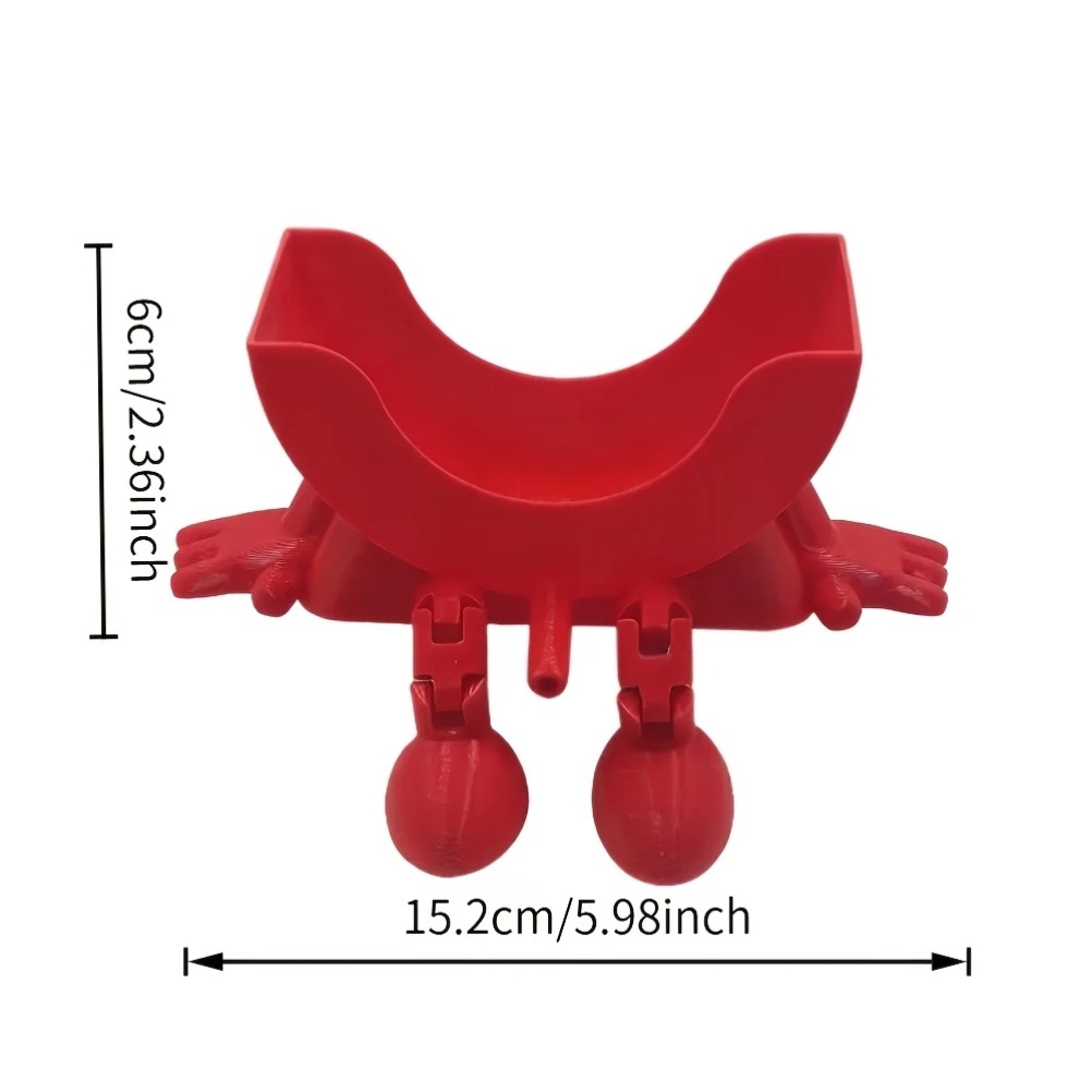 Drainable Soap & Sponge Holder - Kitchen Appliances Rack recensie en prijs