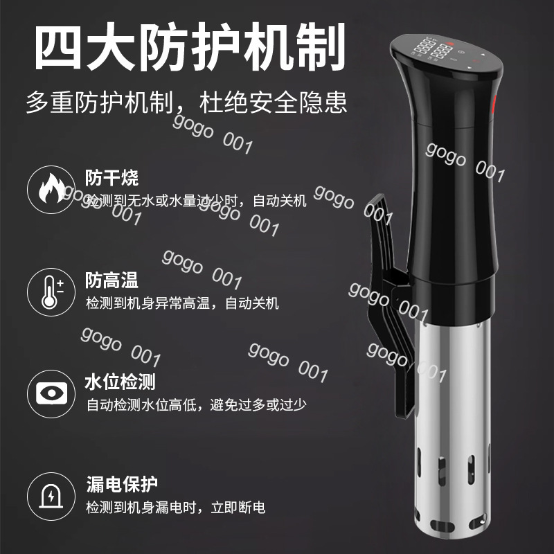 Intelligent Low Temperature So - Kitchen Appliances Lowes recensie en prijs
