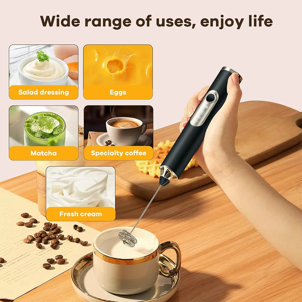 Electric milk frother, milk co - Kitchen Appliances For Restaurant recensie en prijs