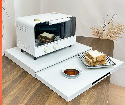 Sliding Drawer Microwave Oven  - Kitchen Appliances Countertop recensie en prijs