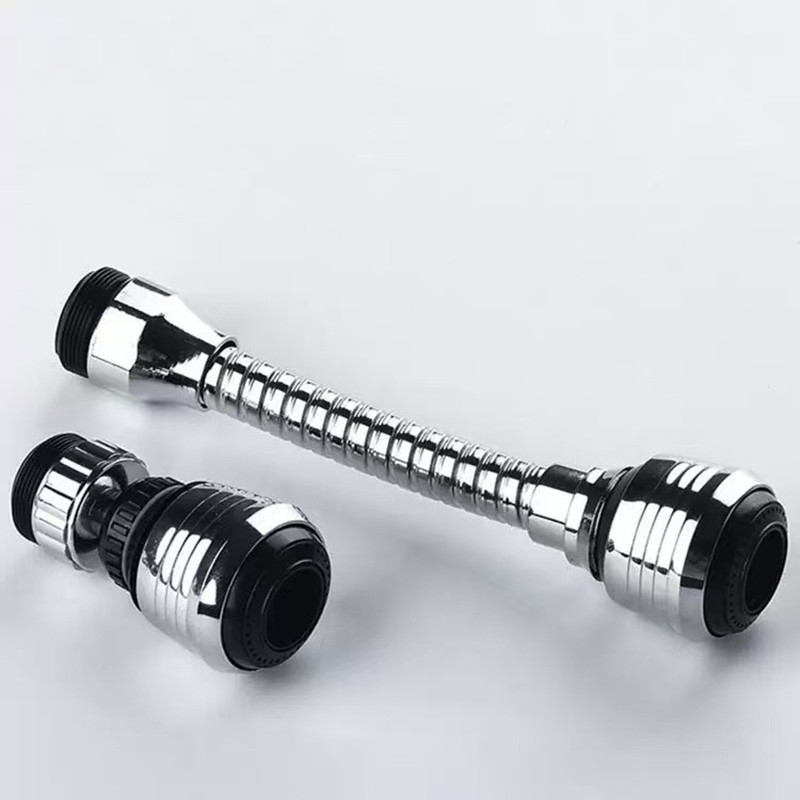 Extended faucet outlet splash  - Kitchen Appliances Bundle recensie en prijs