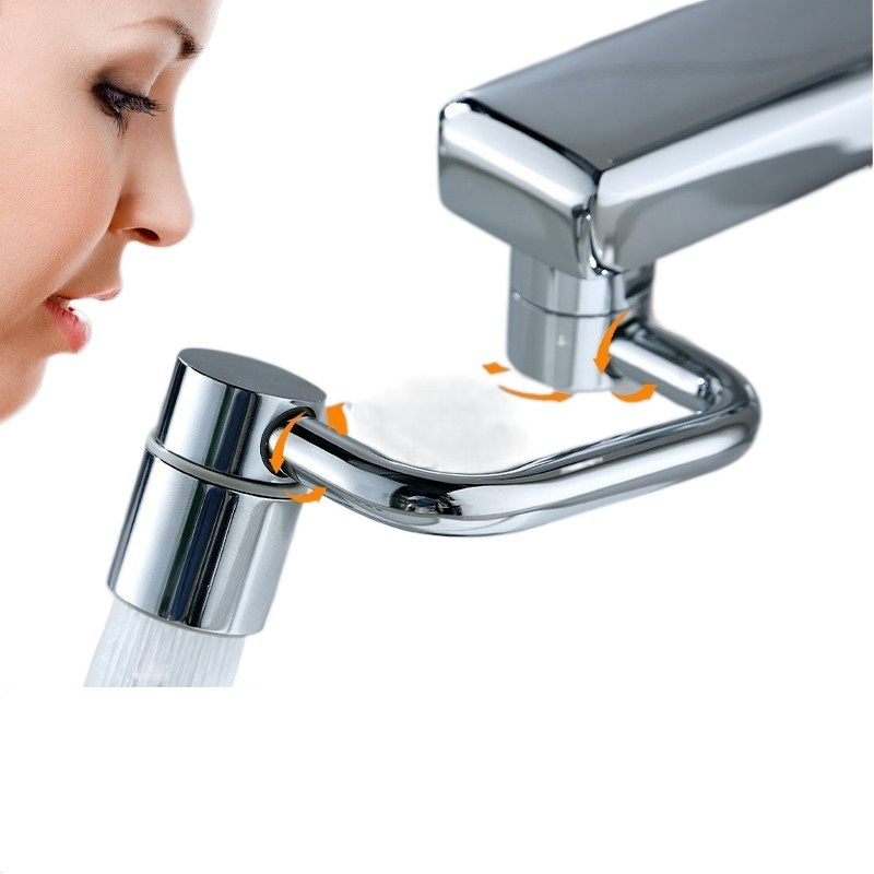 1PCS Stainless steel Water tap - Kitchen Appliances Bundle recensie en prijs