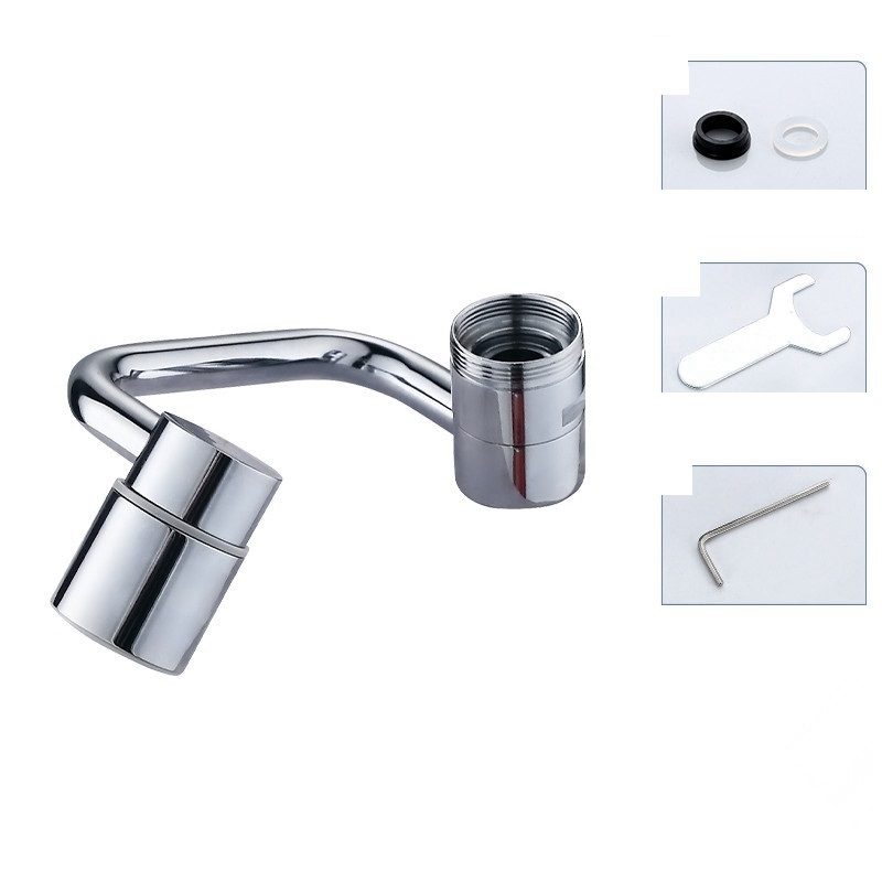 1PCS Stainless steel Water tap - Kitchen Appliances Bundle recensie en prijs